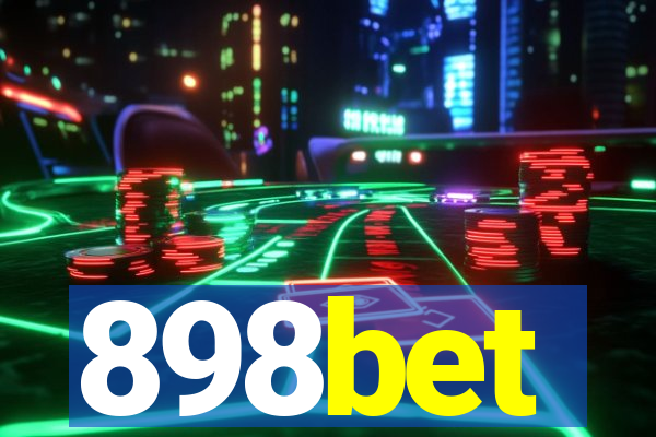 898bet
