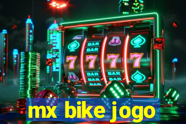 mx bike jogo
