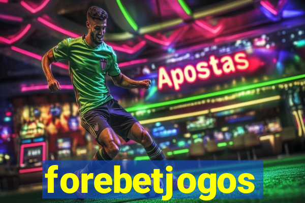 forebetjogos