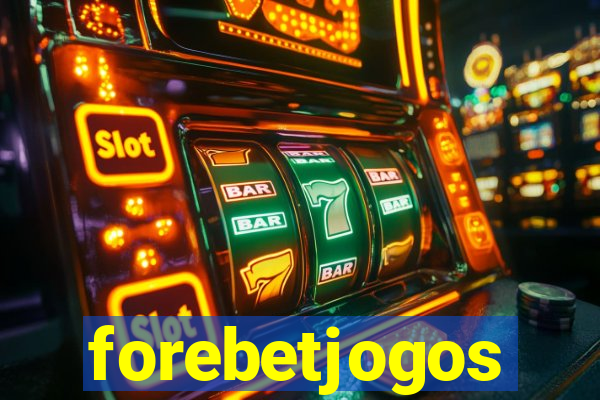forebetjogos