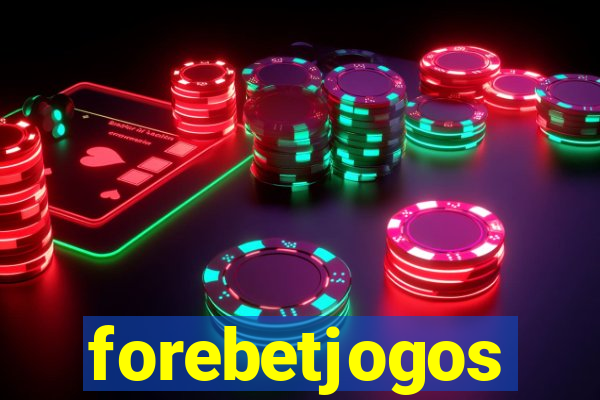 forebetjogos