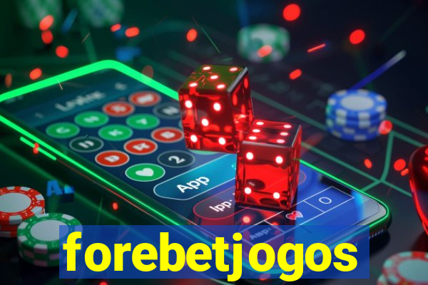 forebetjogos