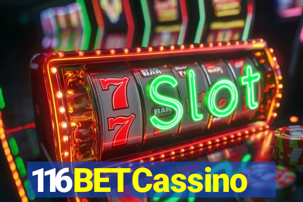 116BETCassino