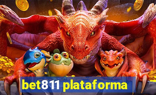 bet811 plataforma