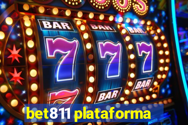 bet811 plataforma