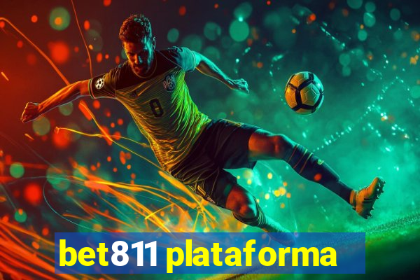 bet811 plataforma