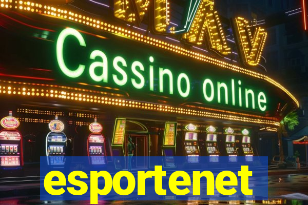 esportenet