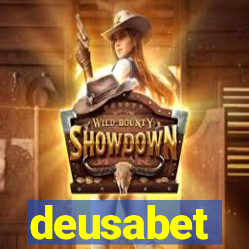 deusabet