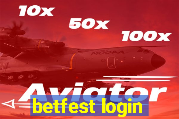 betfest login