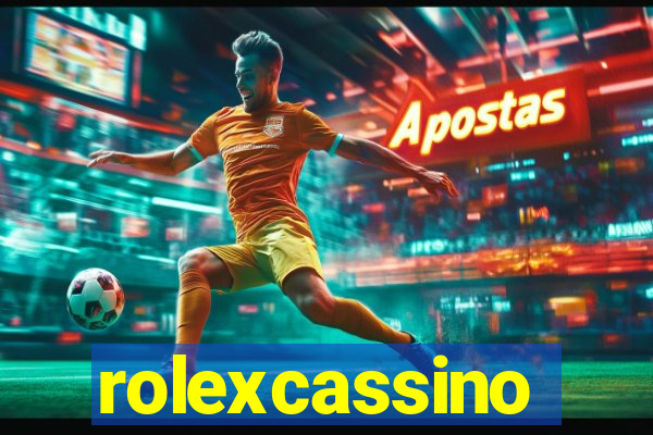 rolexcassino