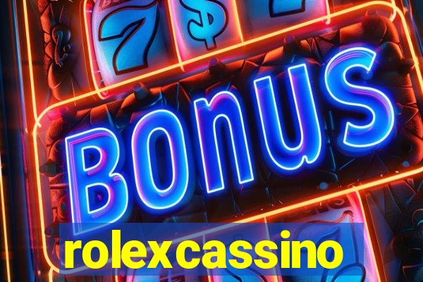 rolexcassino