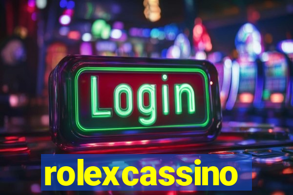 rolexcassino