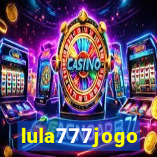 lula777jogo