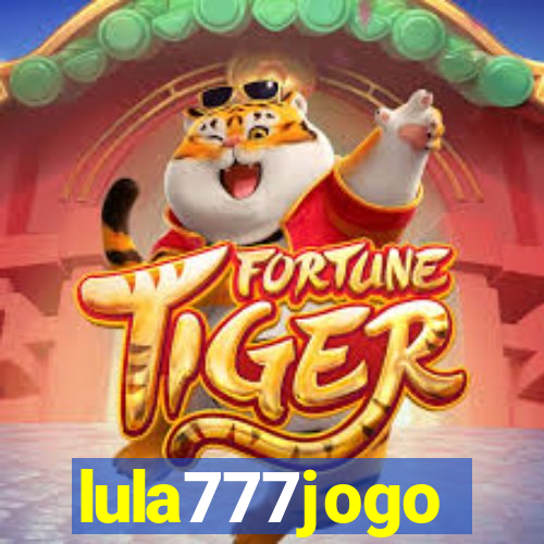 lula777jogo