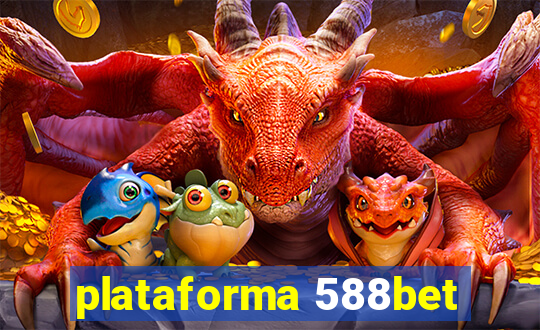 plataforma 588bet