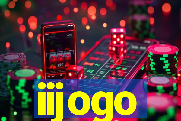 iijogo