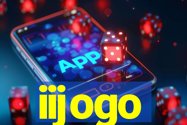 iijogo