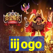 iijogo