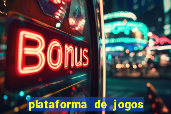 plataforma de jogos 2 reais