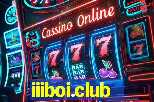 iiiboi.club
