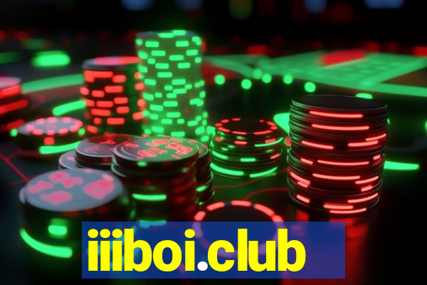 iiiboi.club
