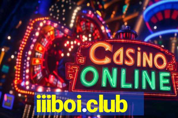 iiiboi.club