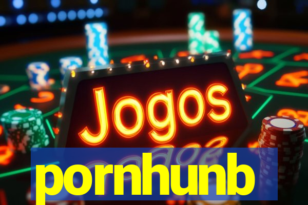 pornhunb