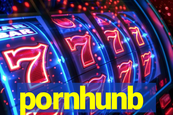 pornhunb