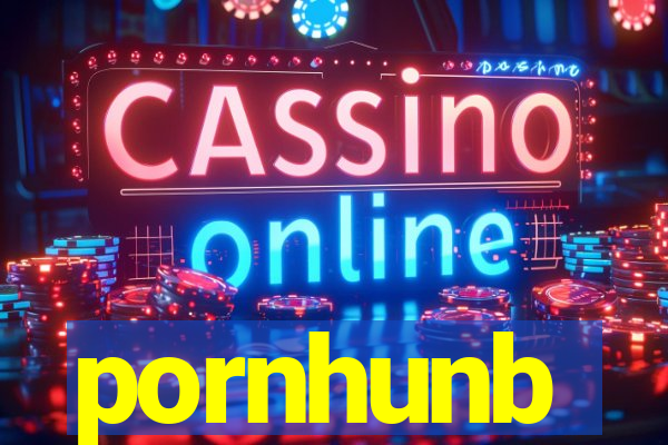 pornhunb