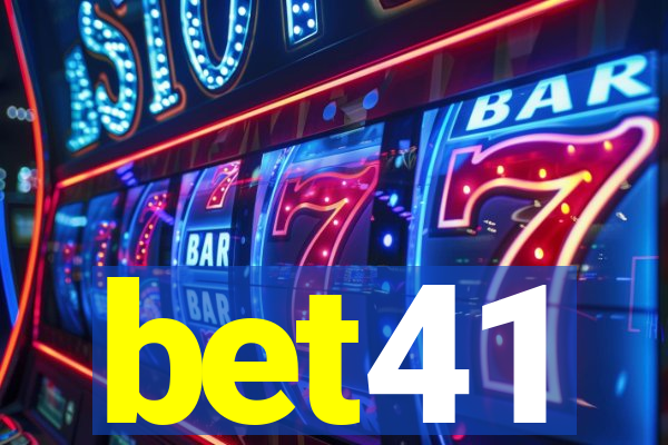 bet41
