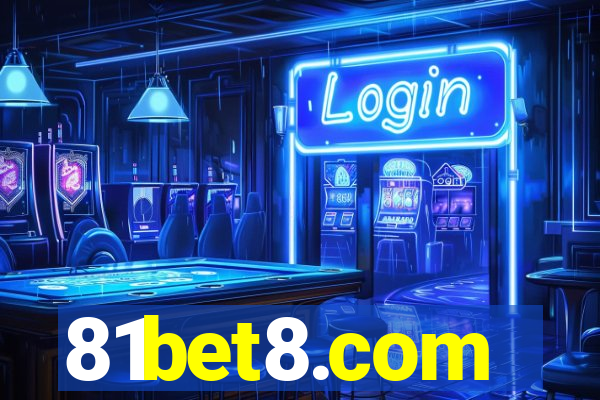 81bet8.com