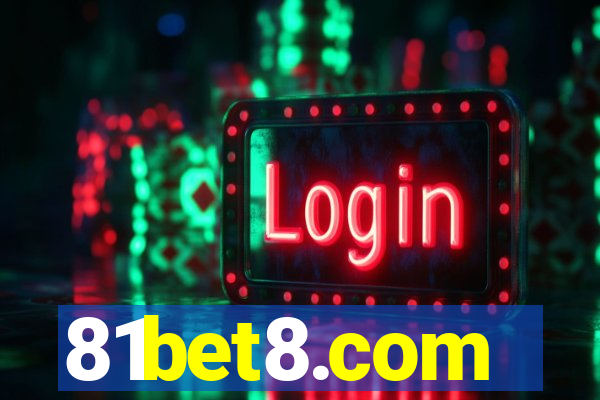 81bet8.com