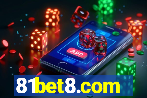 81bet8.com