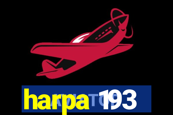 harpa 193