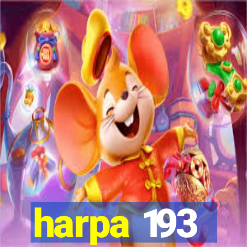 harpa 193