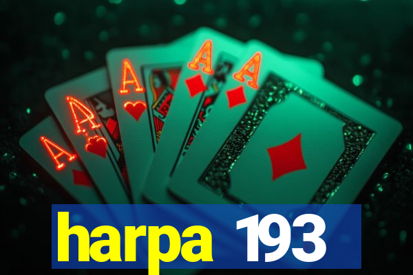 harpa 193