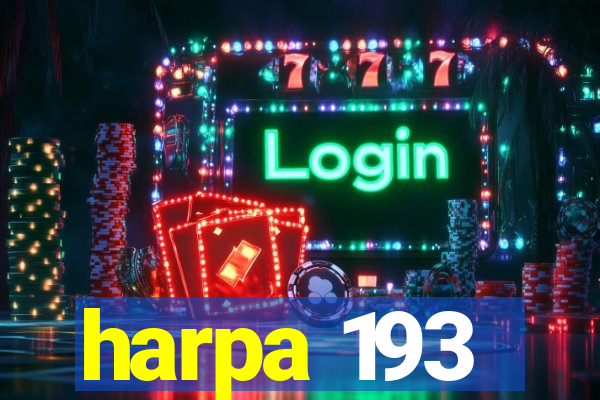 harpa 193