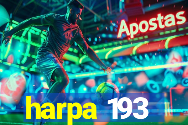 harpa 193