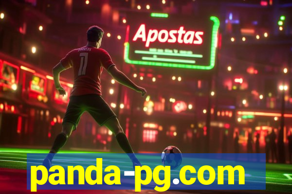 panda-pg.com