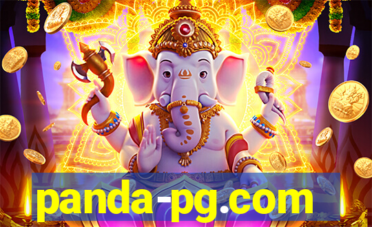 panda-pg.com
