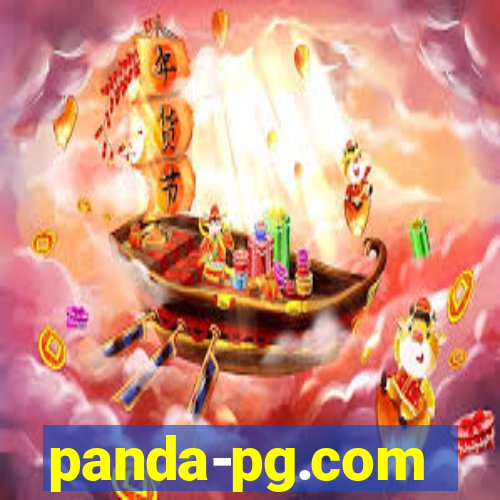 panda-pg.com