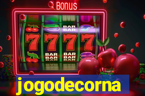 jogodecorna