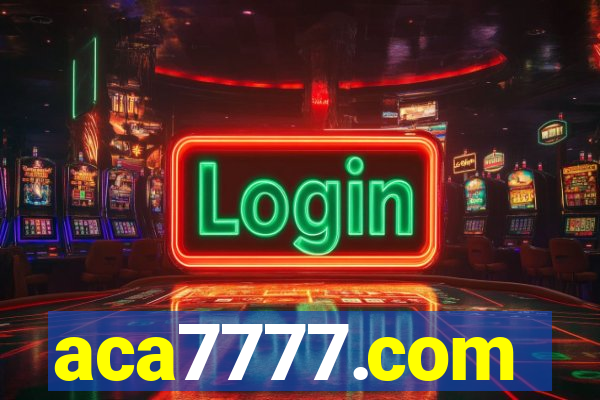 aca7777.com