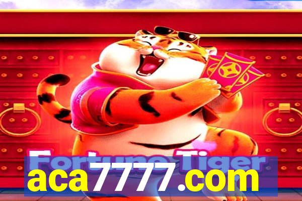 aca7777.com