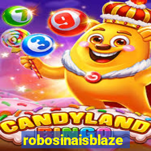 robosinaisblaze