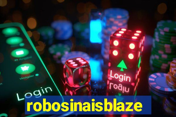 robosinaisblaze