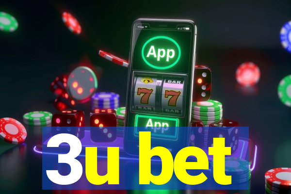 3u bet