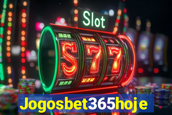 Jogosbet365hoje