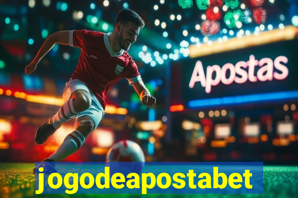 jogodeapostabet