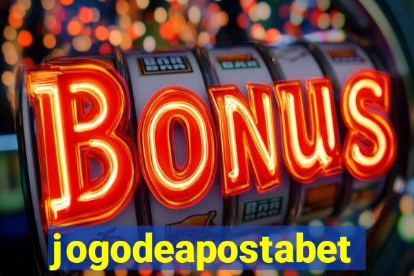 jogodeapostabet